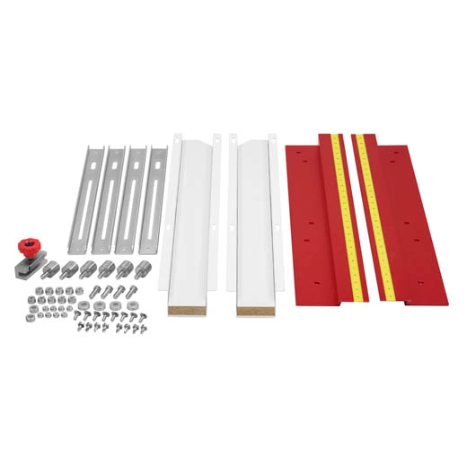 Mid-Way Fence Kit