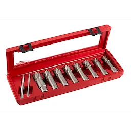 8PC 2" TCT Annular Cutter Kit