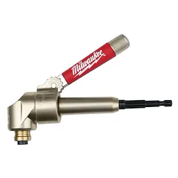 Right Angle Attachment