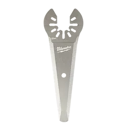 Tapered Sealant Universal Fit Oscillating Multi-Tool Blade (5 PK)
