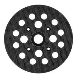 5" Backing Plate