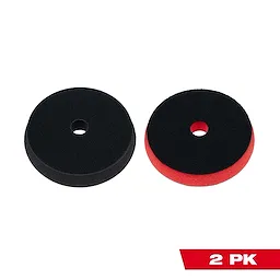 5" Foam Light Cutting / Polishing Pad 2PK
