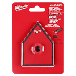 M12™ Orbital Detail Sander Replacement Pad