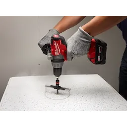 Adjustable Hole Cutter