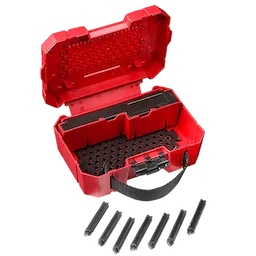 Small Hole Saw Case