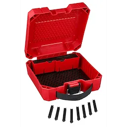 Large Hole Saw Case