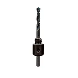 Small Thread Arbor 1/4" Shank