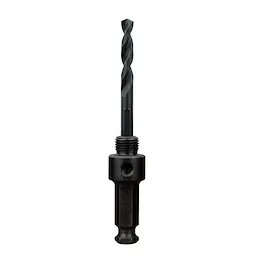 Small Thread Arbor 7/16" Shank