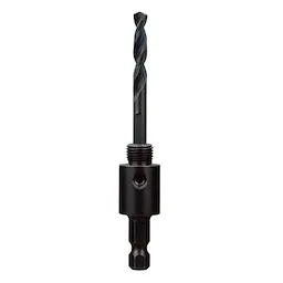 Small Thread Arbor 3/8" Shank