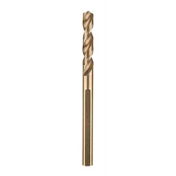 HOLE DOZER™ with Carbide Teeth Cobalt Pilot Bit