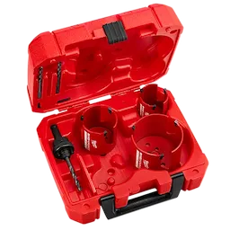 7PC BIG HAWG™ with Carbide Teeth Kit