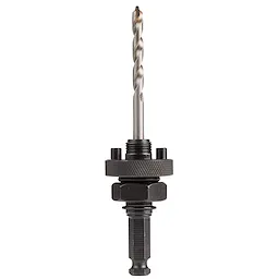 BIG HAWG™ Arbor with Carbide Teeth