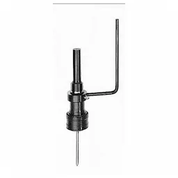 3/4" Shank to Quick Change Steel Hawg® Cutter Arbor