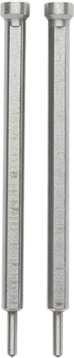 1-3/8" TCT Retractable Pin