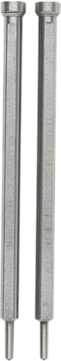 2" TCT Retractable Pilot Pin