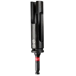 SHOCKWAVE™ Impact Duty Lineman's Pole Step Socket