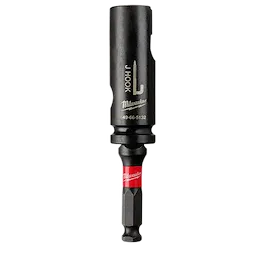 SHOCKWAVE™ Impact Duty Lineman's J Hook Socket