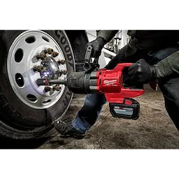 SHOCKWAVE™ Impact Duty 1" Drive 13/16" Standard 4 Point Square Socket