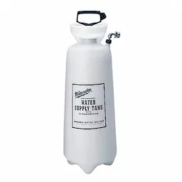 Water Tank