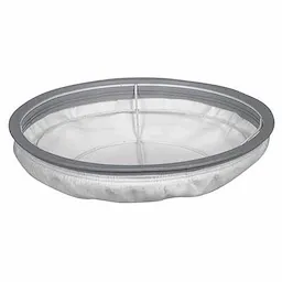 Cloth Filter and Gasket 16 in. Diameter
