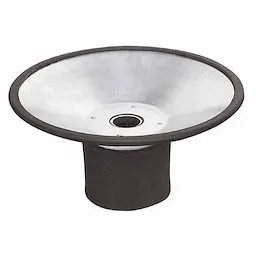 Wet Pickup Conversion Pan 16 in.