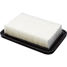 Main Filter