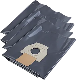Plastic Dust Bags