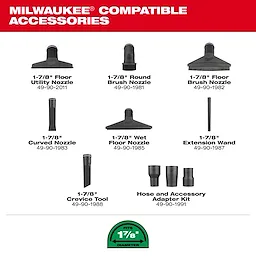 PACKOUT™ Cleaning Accessory Kit
