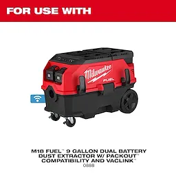 20' Accessory Hose