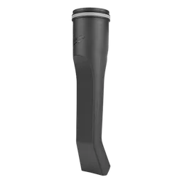 1-7/8" Curved Nozzle