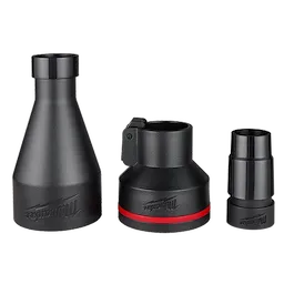2-1/2" Dust Extraction Adaptor Kit