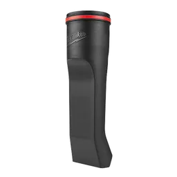 2-1/2" Curved Nozzle