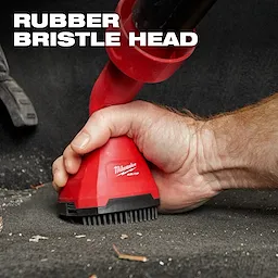 AIR-TIP™ Swiveling Palm Brush