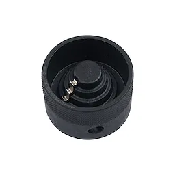 Band Saw Reamer Attachment
