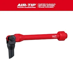 AIR-TIP™ Pivoting Extension Wand