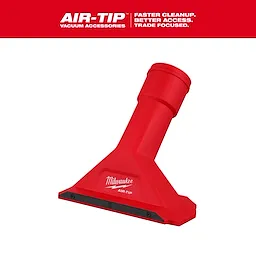 AIR-TIP™ 2 1/2" Magnetic Utility Nozzle