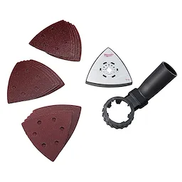 Dust Extraction Kit