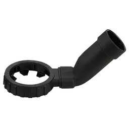 Oscillating Multi-Tool Dust Extractor Attachment