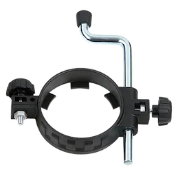 Oscillating Multi-Tool Adjustable Depth Stop