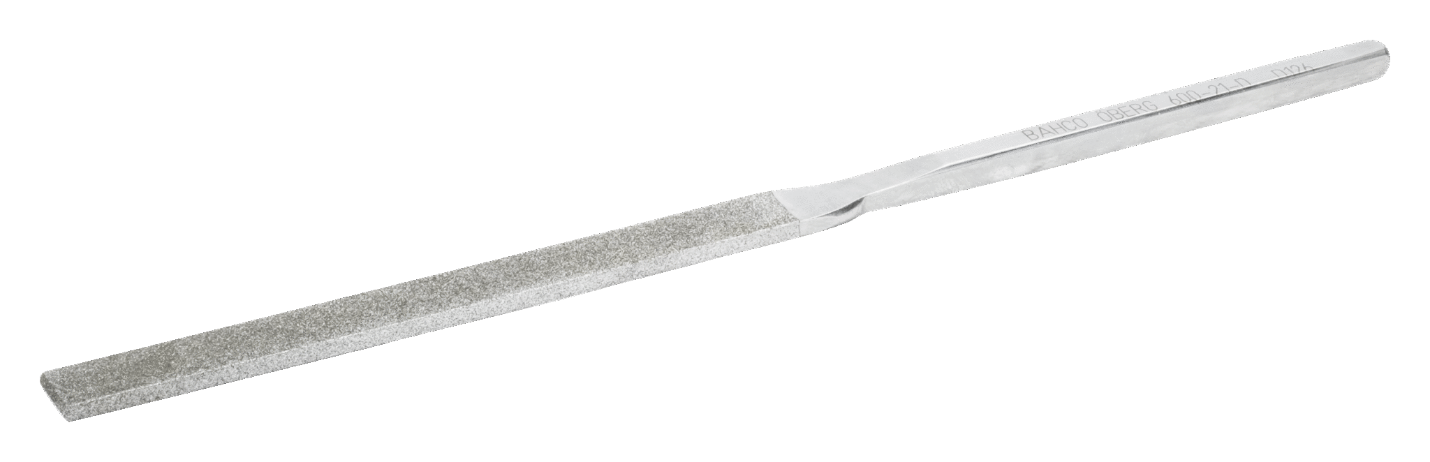 Diamond Precision Files Integrated handle