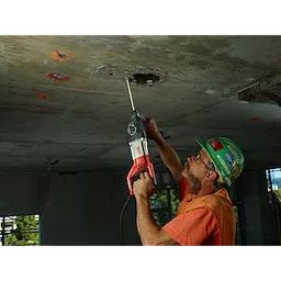 1" SDS Plus D-Handle Rotary Hammer