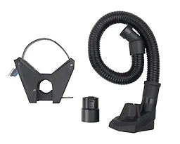 Breaker Dust Extraction Attachment