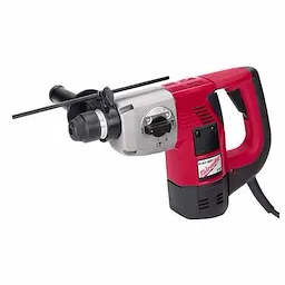 1-1/8" SDS Plus L-Shape Rotary Hammer