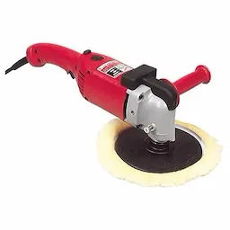 7/9" Polisher