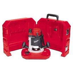 1-3/4 Max HP BodyGrip® Router Kit