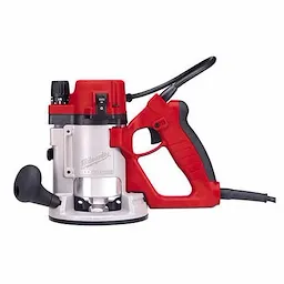 1-3/4 Max HP D-Handle Router