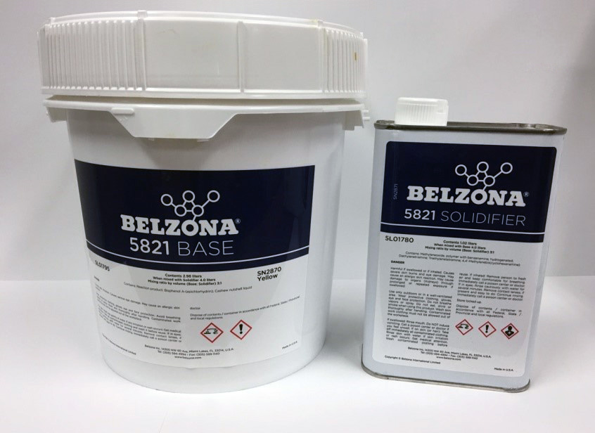 Belzona 5821