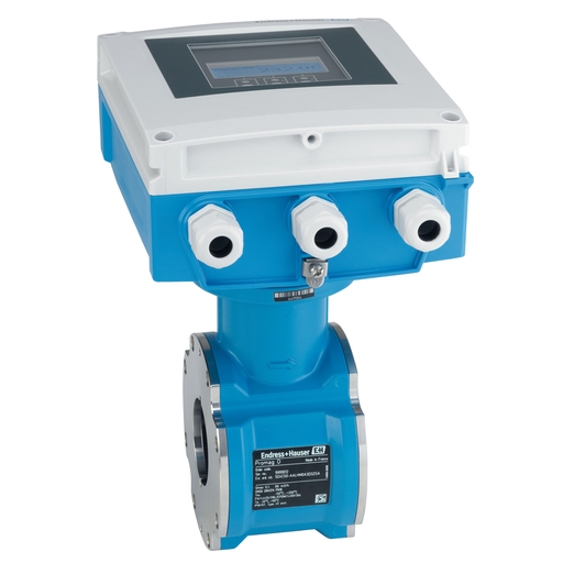 Proline Promag D 400 / 5D4C