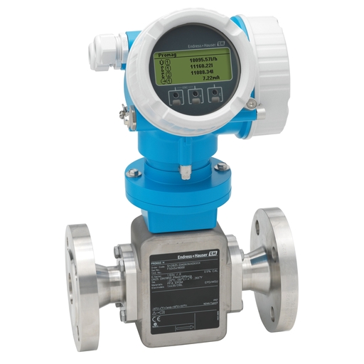 Proline Promag H 200 / 5H2B