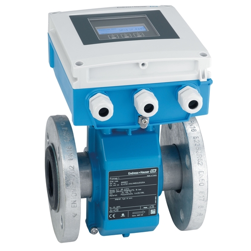 Proline Promag L 400 / 5L4C